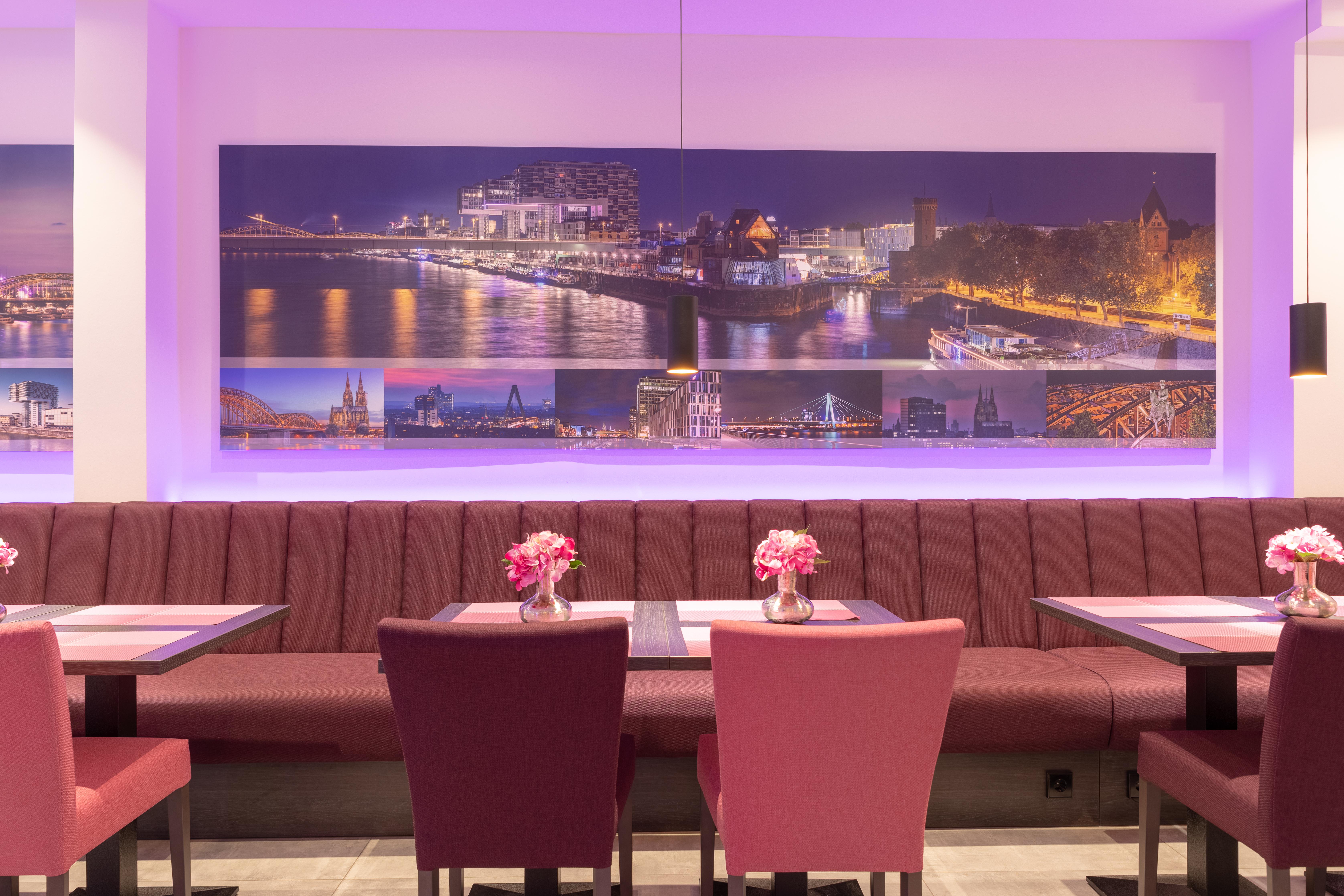 Cityclass Am Heumarkt Hotel Keulen