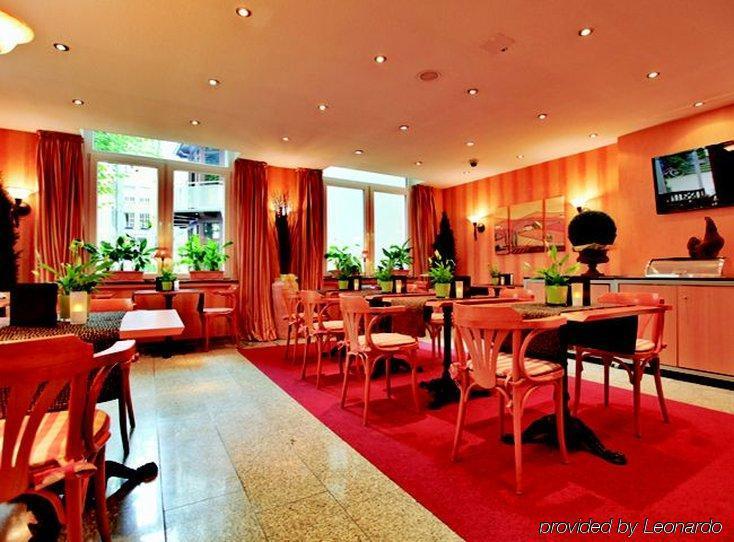 Cityclass Am Heumarkt Hotel Keulen
