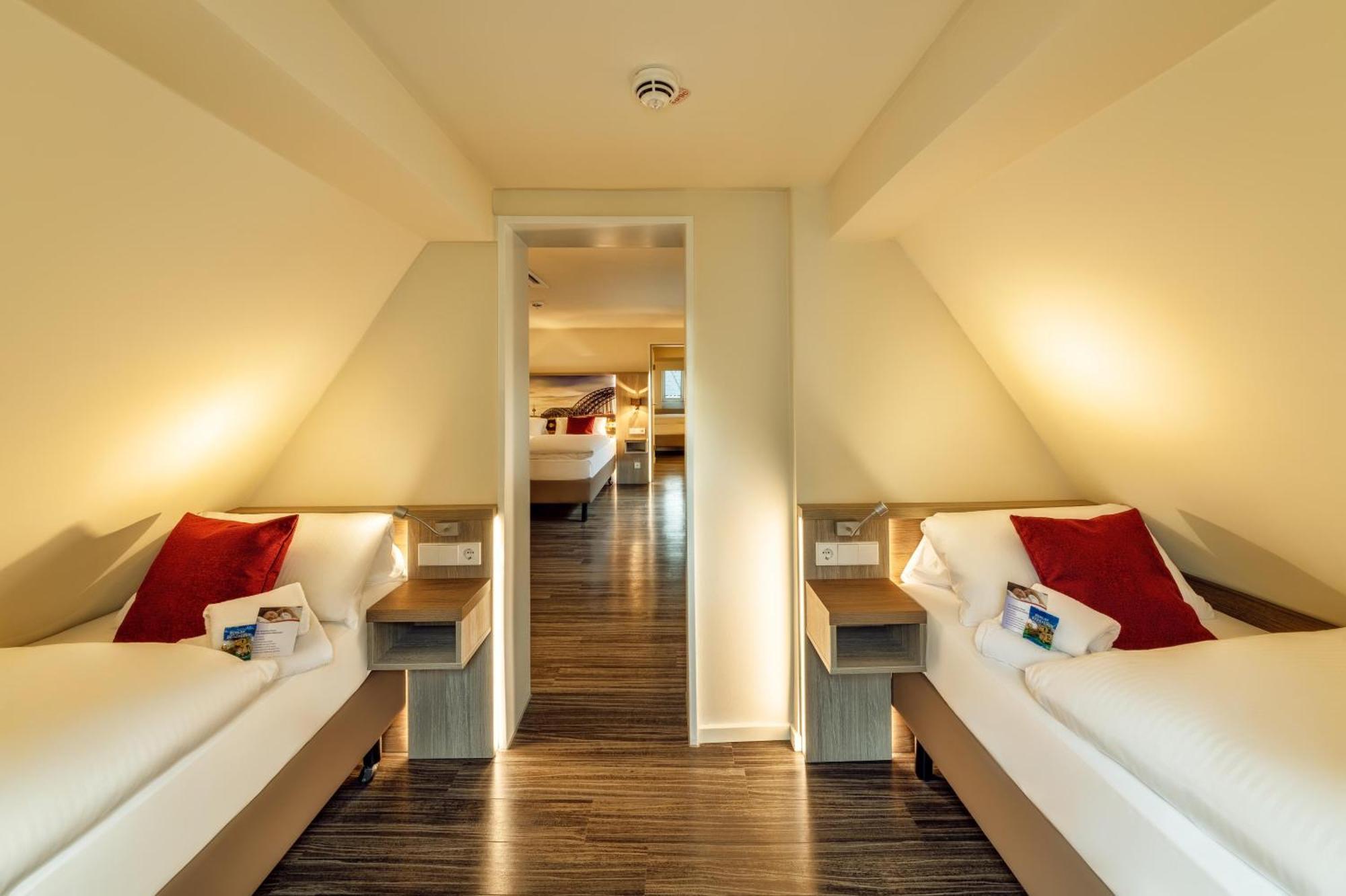 Hotel Cityclass Am Heumarkt Keulen