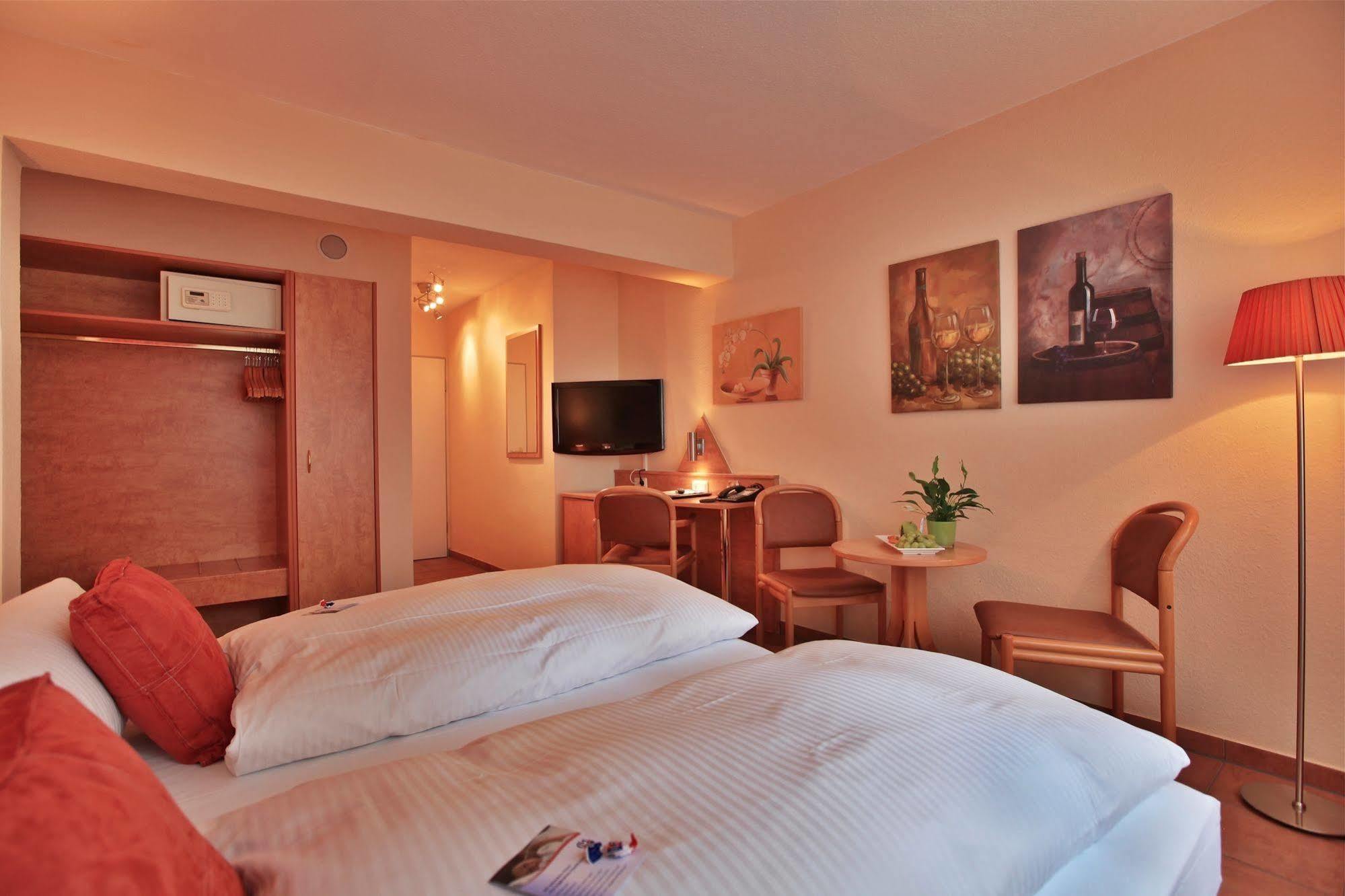 Cityclass Am Heumarkt Hotel Keulen