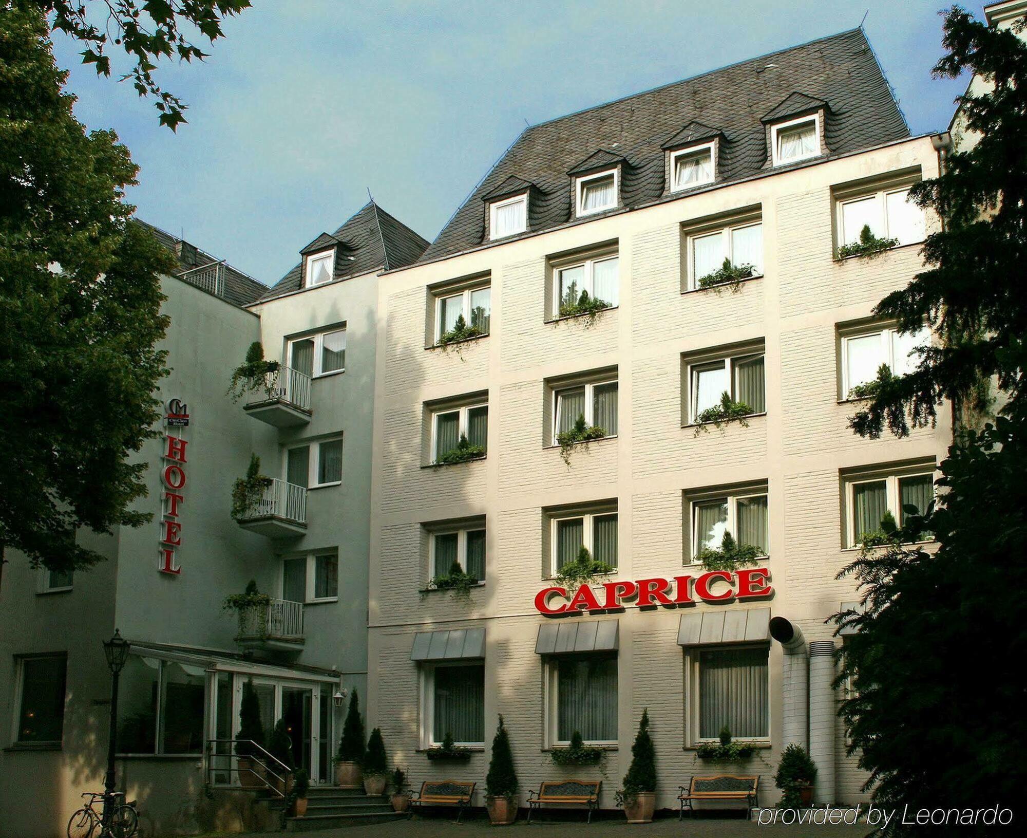 Cityclass Am Heumarkt Keulen